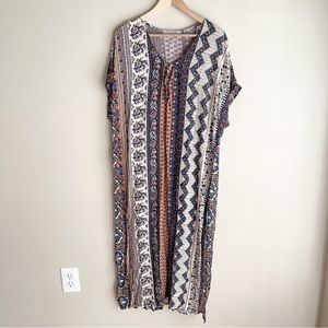 Novella Royale Margot Caftan